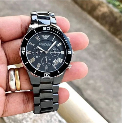 EMPORIO ARMANI CERAMICA