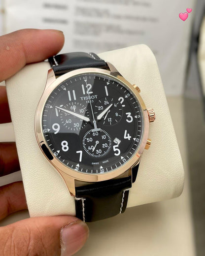 TISSOT CHRONO XL
