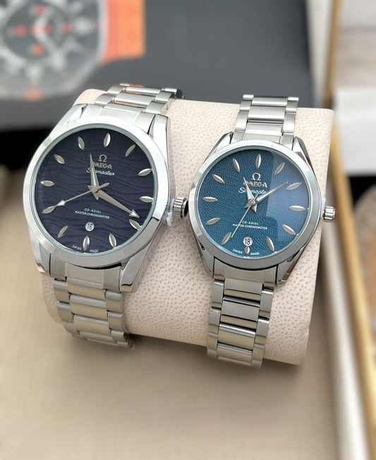 OMEGA COUPLE