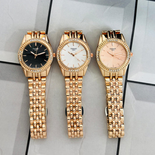 TISSOT LADIES