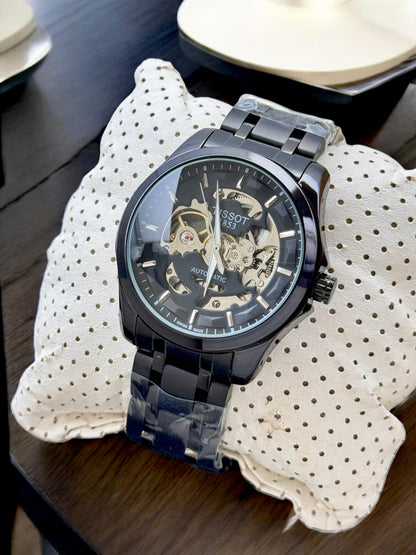 Tissot Automatic