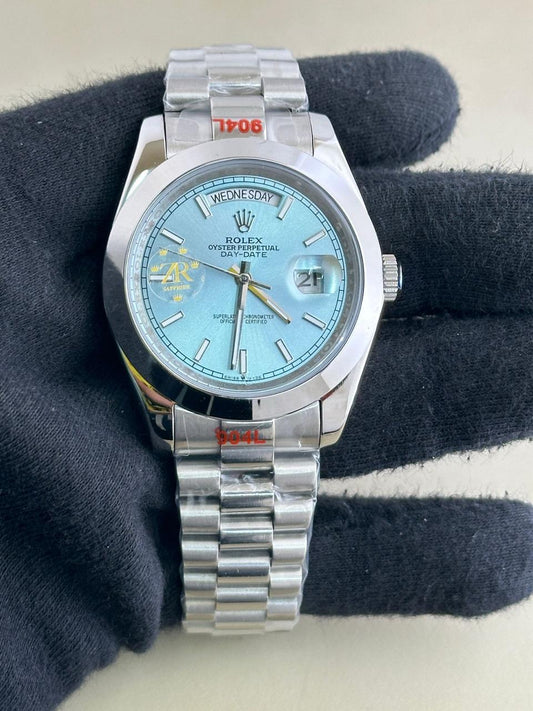 ROLEX OYSTER