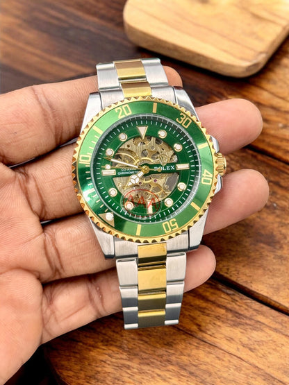 Rolex Automatic