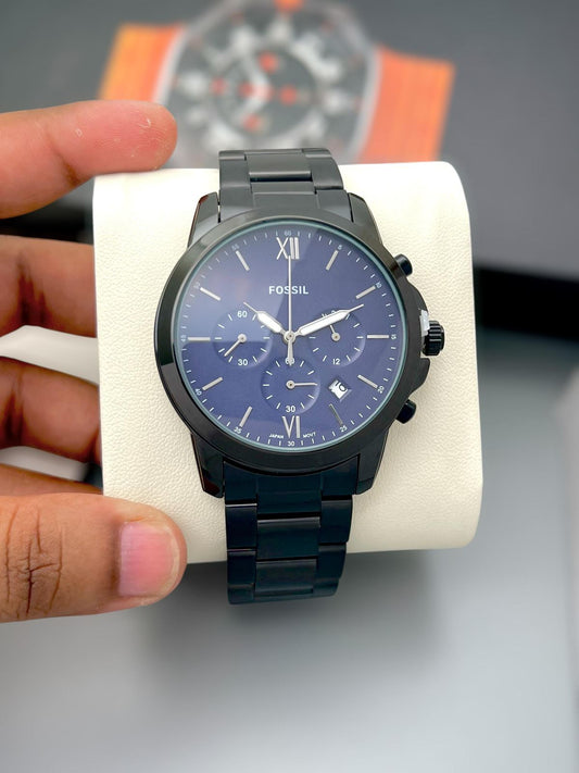 FOSSIL