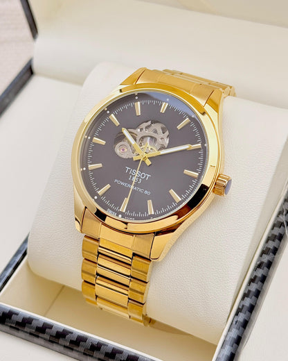 TISSOT MEN'S