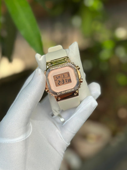 G SHOCK