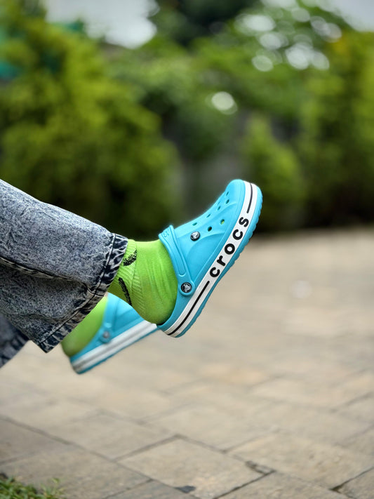 CROCS
