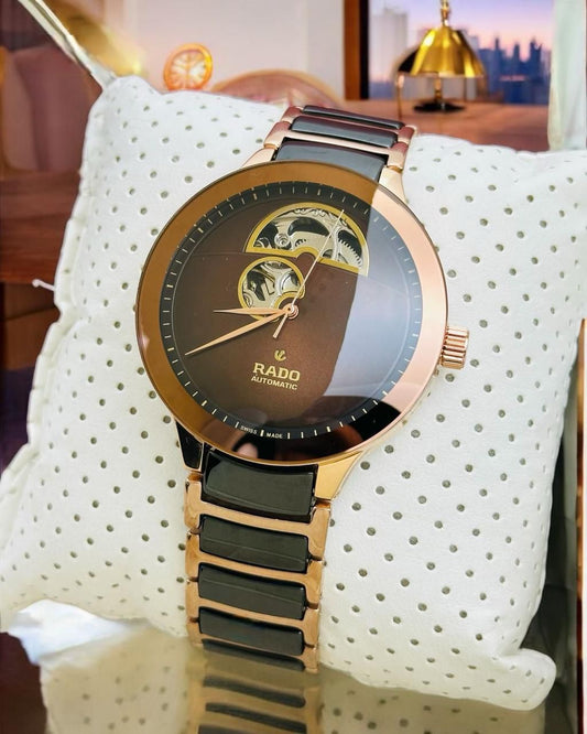 RADO CENTRIX