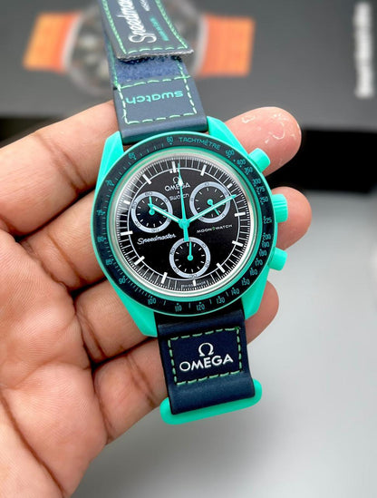 OMEGA SWATCH