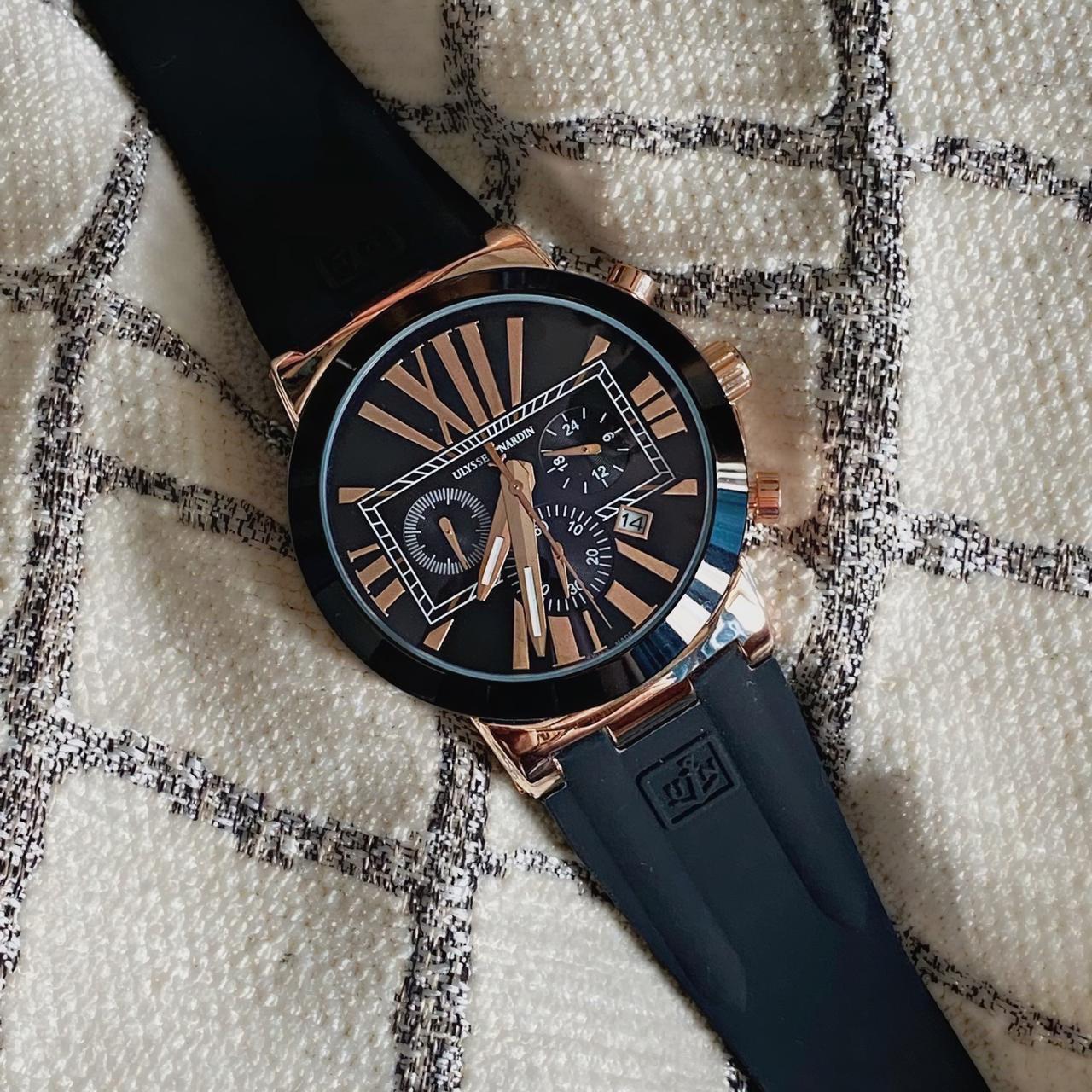 ULYSSE NARDIN