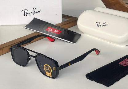 RAY BAN-SUNGLASS
