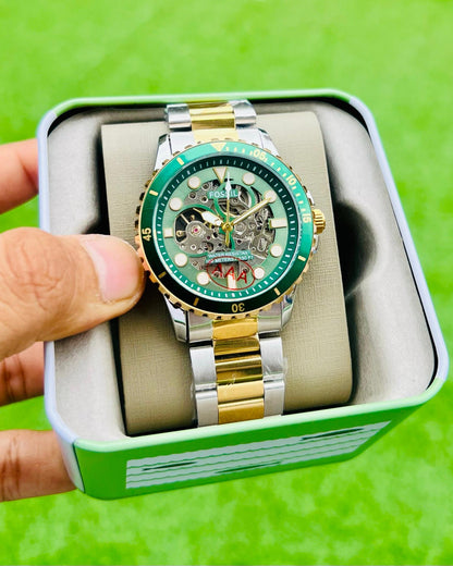 FOSSIL FB-01