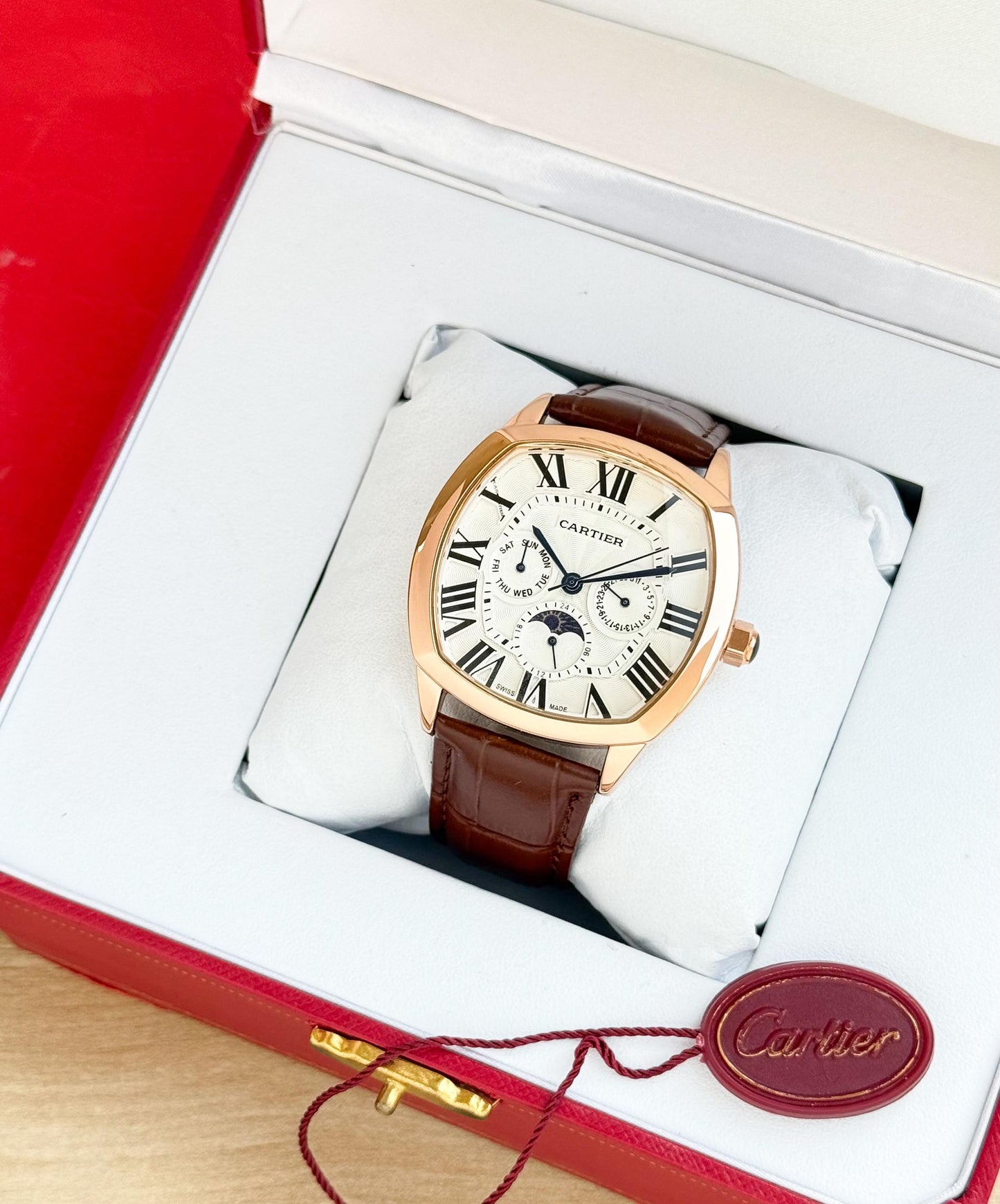CARTIER