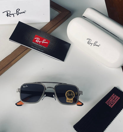 RAY BAN-SUNGLASS