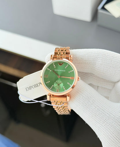 Emporio Armani Ladies