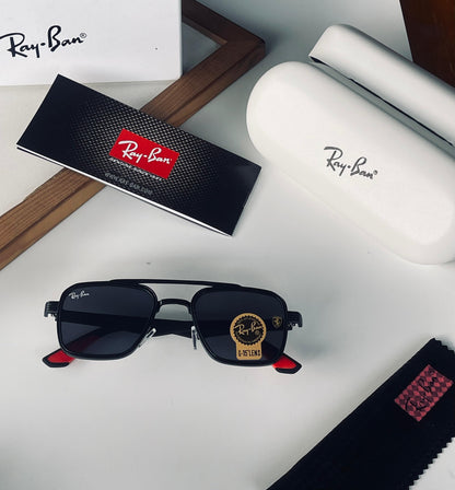 RAY BAN-SUNGLASS