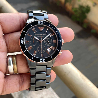 EMPORIO ARMANI CERAMICA