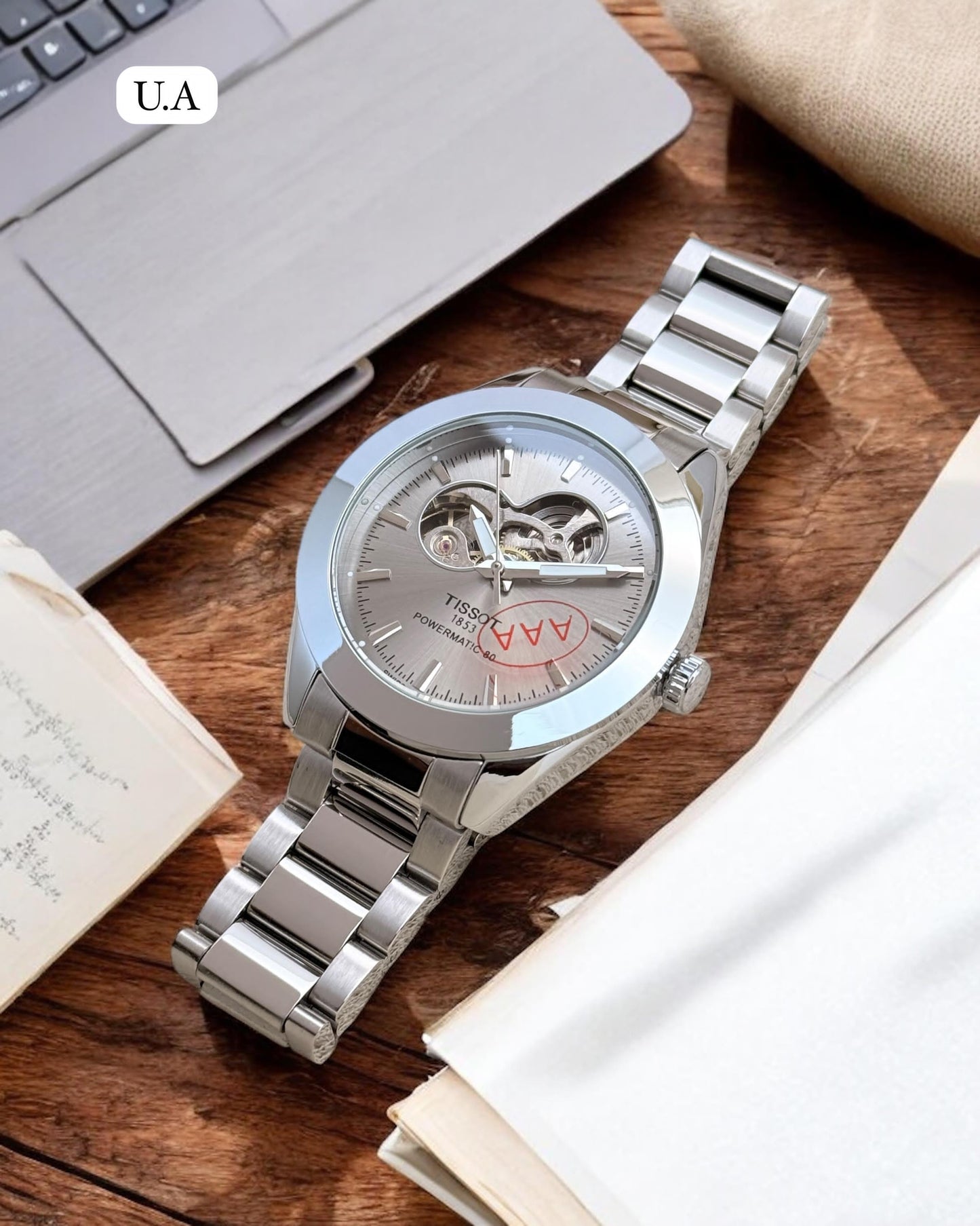TISSOT PRX