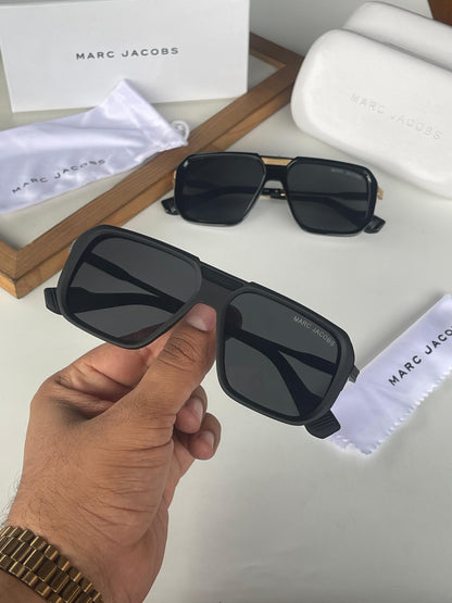 MARC JACOBS