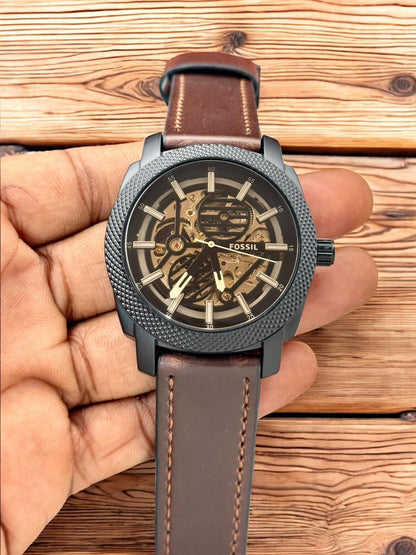 FOSSIL MEN'S
