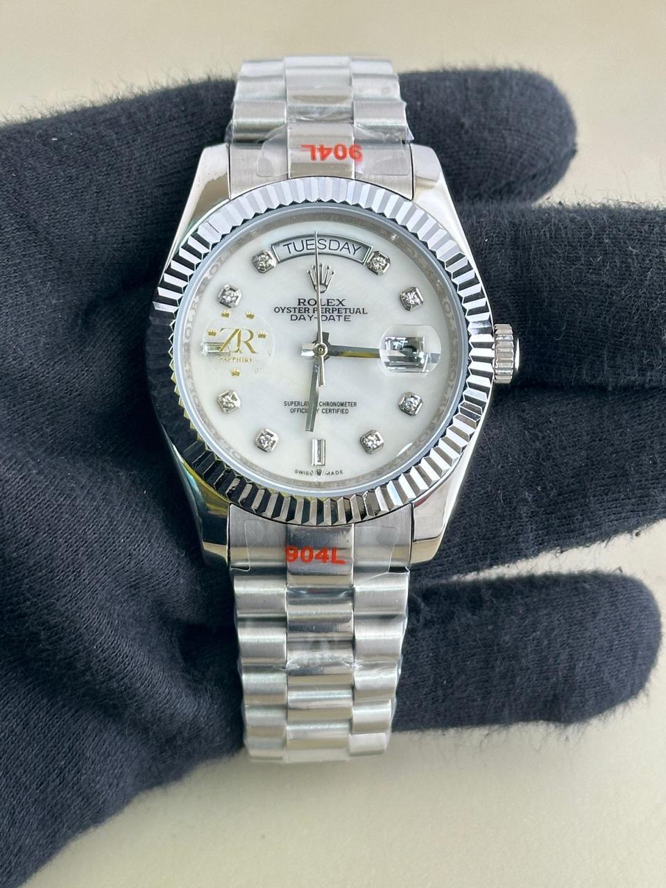ROLEX OYSTER