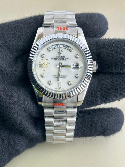 ROLEX OYSTER