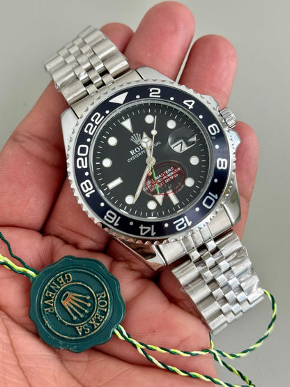 ROLEX GMT MASTER II