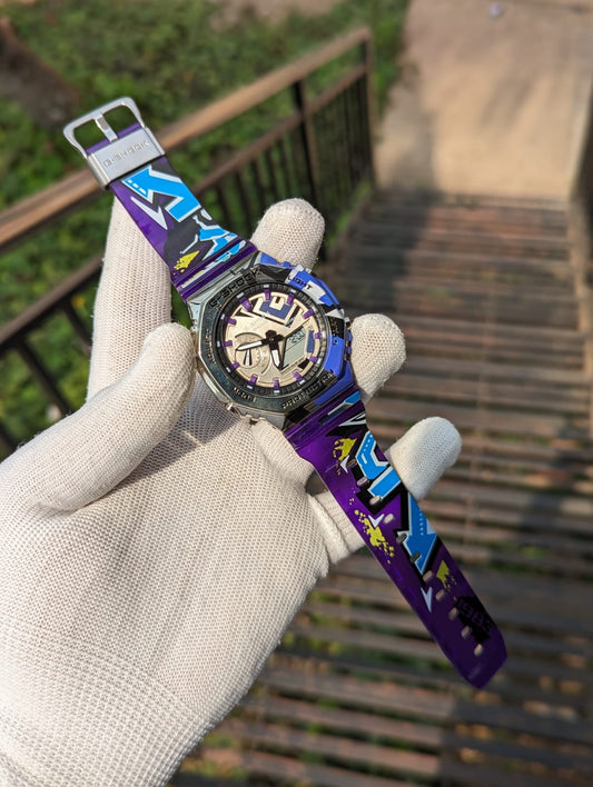 G SHOCK