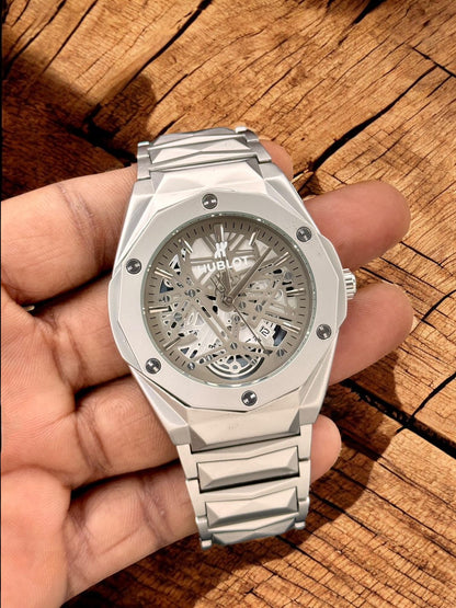 HUBLOT BIG BANG UNICO