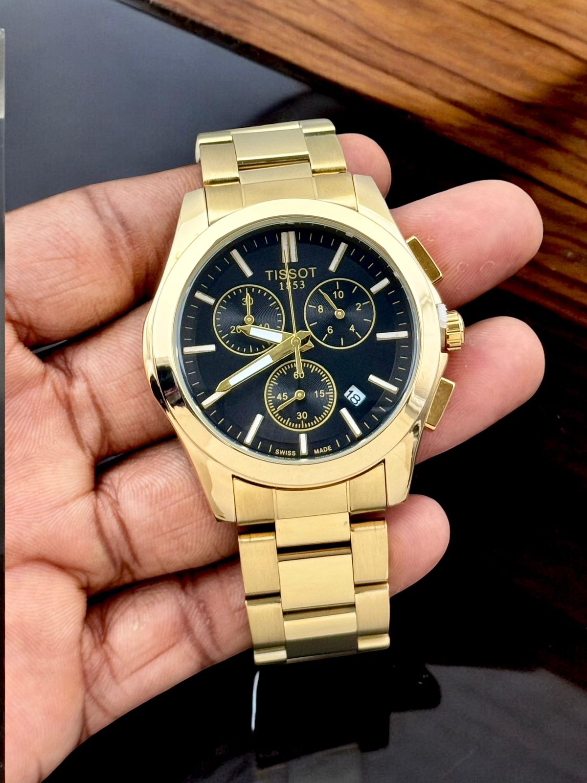 TISSOT