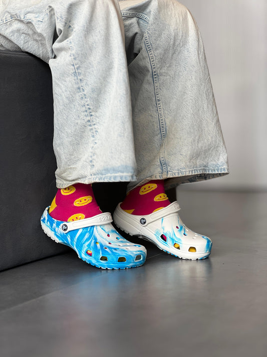 CROCS