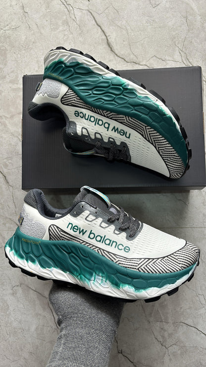 NEW BALANCE FRESH FOAM X TRAIL