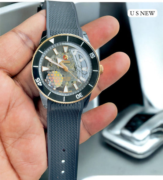 RADO CAPTAIN COOK