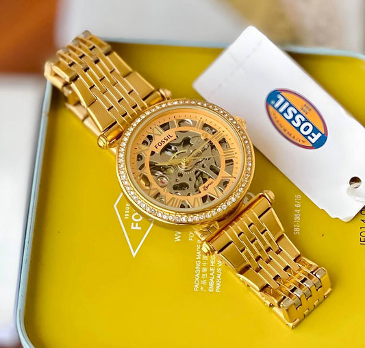 FOSSIL AUTOMATIC