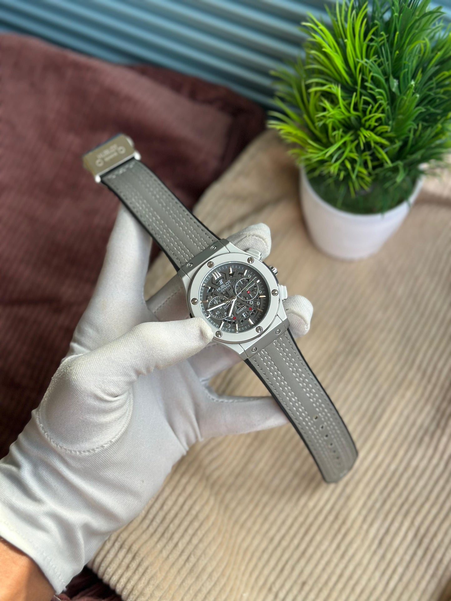 HUBLOT