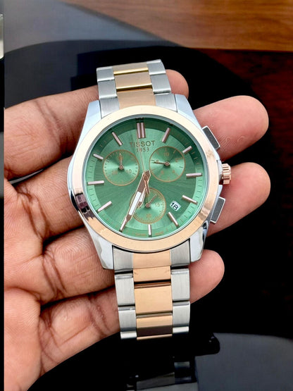 TISSOT