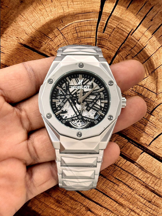 HUBLOT BIG BANG UNICO