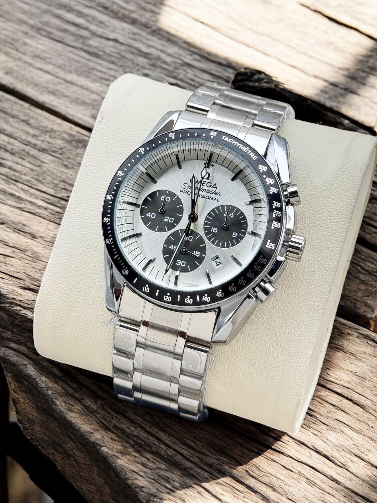 OMEGA