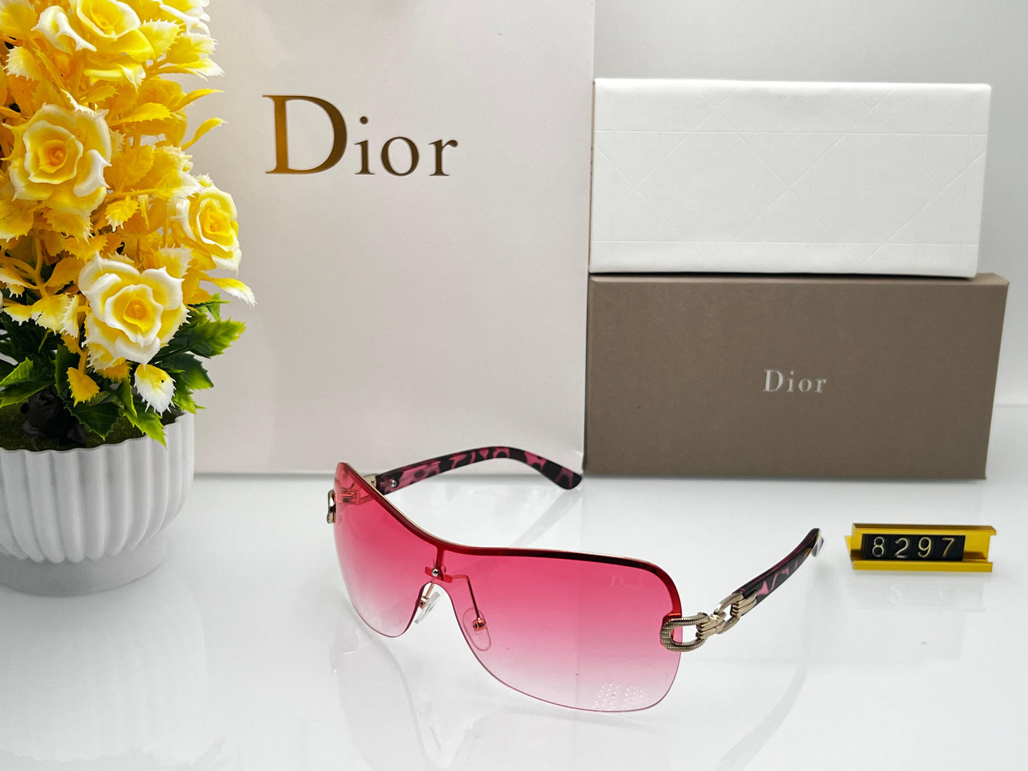 DIOR SUNGLASSES