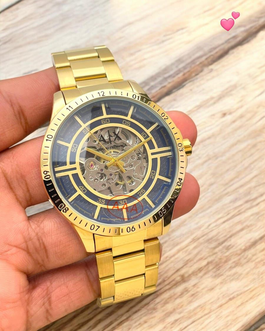 ARMANI EXCHANGE