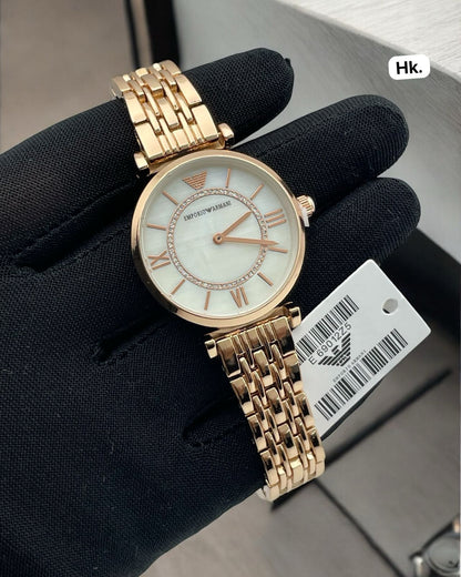 EMPORIO ARMANI