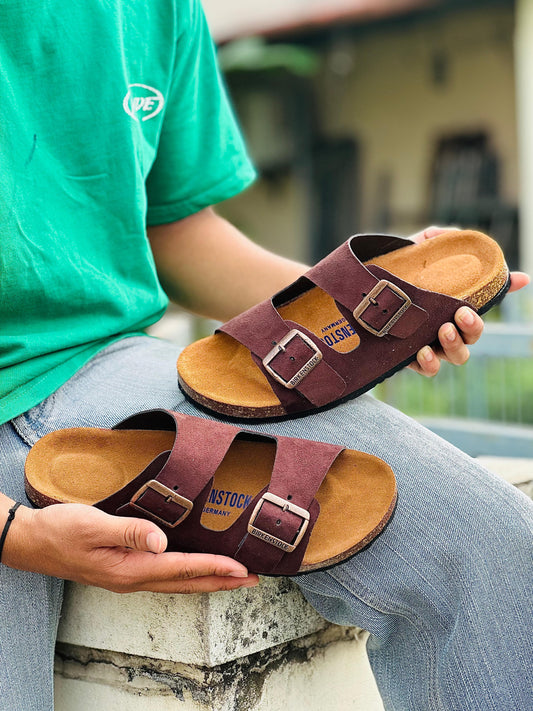 BIRKENSTOCK