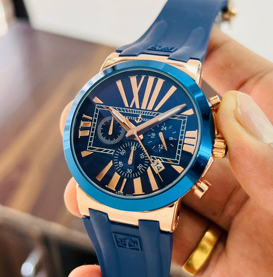 ULYSSE NARDIN
