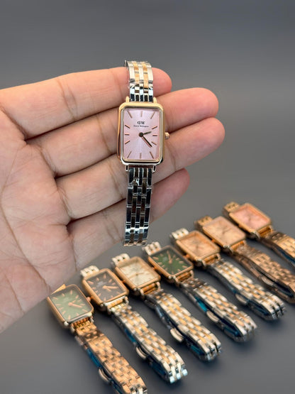 DANIEL WELLINGTON