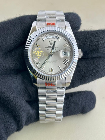 ROLEX OYSTER