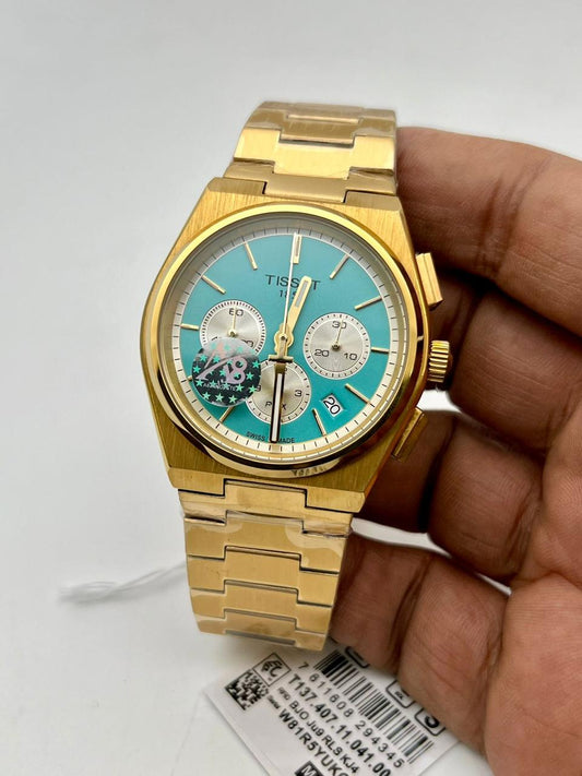 TISSOT PRX CHRONO