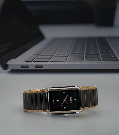 RADO INTEGRAL JUBILEE