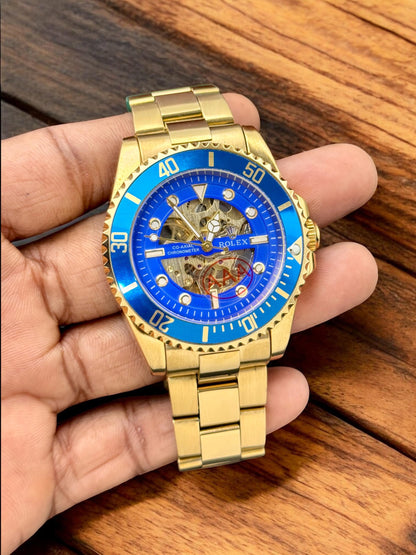 Rolex Automatic
