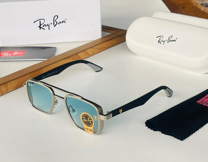 RAY BAN-SUNGLASS