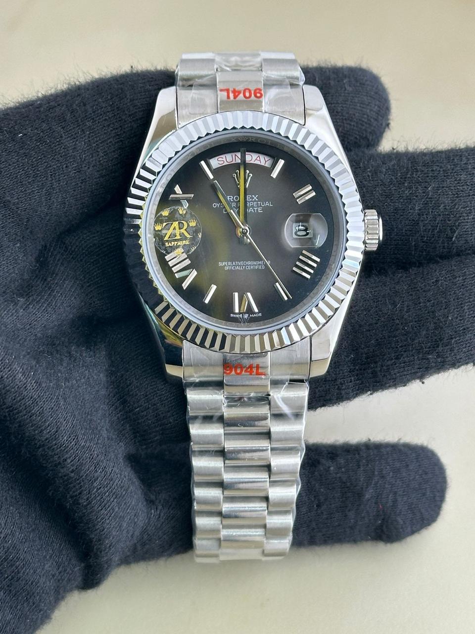ROLEX OYSTER